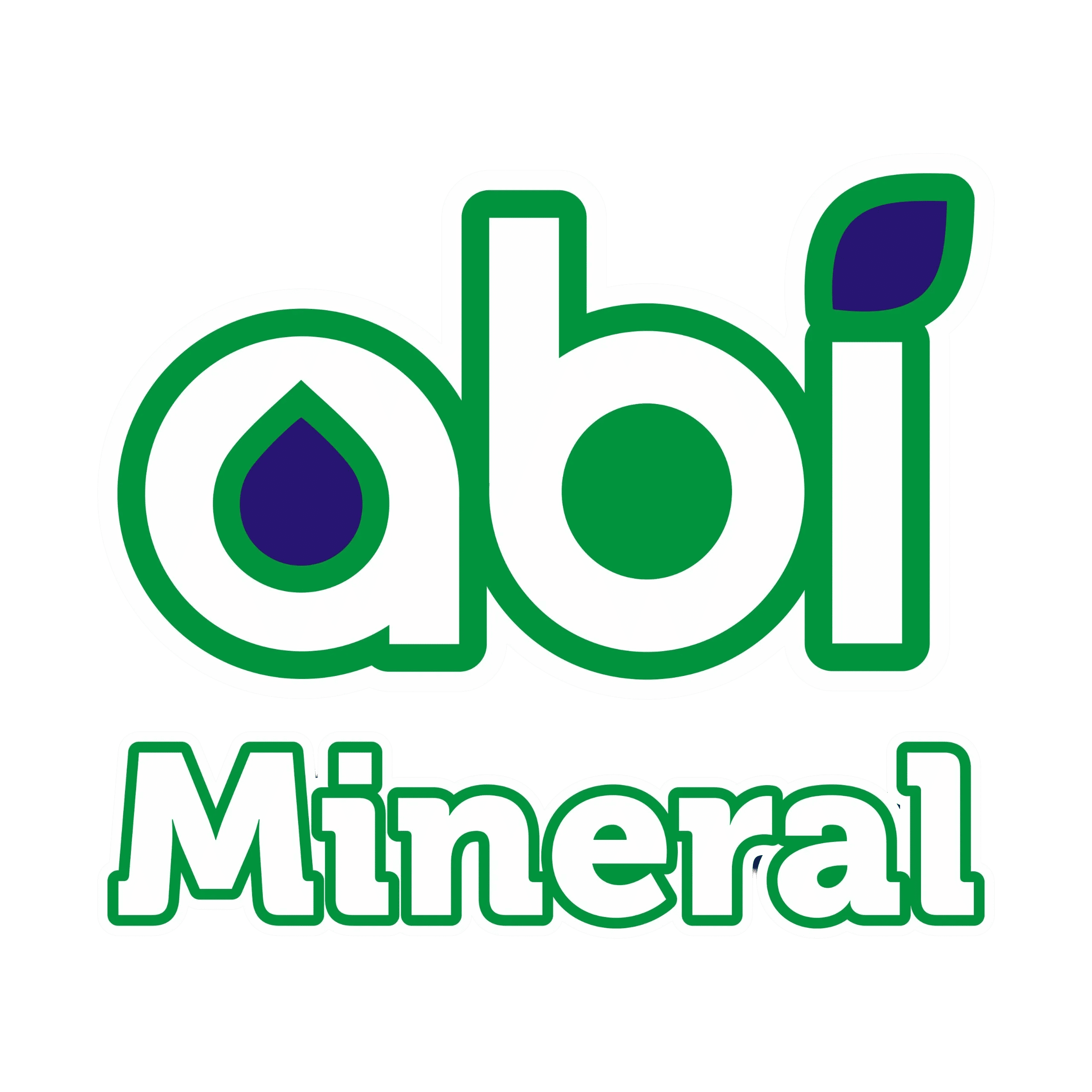 Abimineral Logo